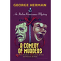 A Comedy of Murders: An Italian Renaissance Mystery - Paperback