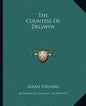 The Countess of Dellwyn - Paperback