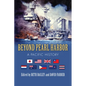 Beyond Pearl Harbor: A Pacific History - Paperback