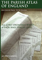 The Parish Atlas of England: Atlas of English Parish Boundaries - Paperback
