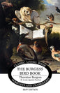 The Burgess Bird Book for Children - b&w - Paperback