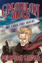 Greatheart Silver and Other Pulp Heroes - Hardcover