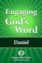 Engaging God's Word: Daniel - Paperback