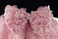 Girls French Sweet Umbrella Princess Dress Girls