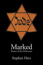 Marked: Poems of the Holocaust - Paperback