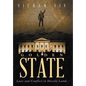 Golden State: Love and Conflict in Hostile Lands - Hardcover