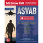McGraw Hill Asvab, Fifth Edition - Paperback