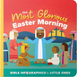 The Most Glorious Easter Morning - Board Book