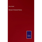Manual of General History - Hardcover