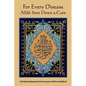 For Every Disease Allah Sent Down a Cure - Paperback