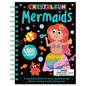 Crystal Fun: Mermaids - Spiral