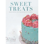 Sweet Treats: Baking Recipes and Cake Decorating Tutorials by Blue Door Bakery - Hardcover