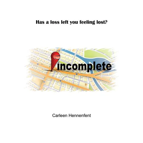 Incomplete - Paperback