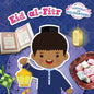 Eid Al-Fitr - Library Binding