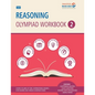 SBB Reasoning Olympiad Workbook - Class 2 - Paperback