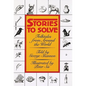 Stories to Solve: Folktales from Around the World - Paperback