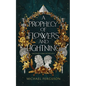 A Prophecy of Flowers and Lightning - Paperback