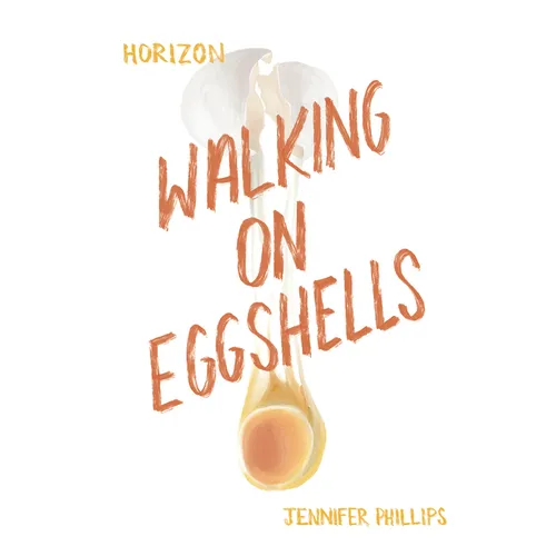 Walking on Eggshells - Paperback