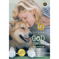 God Spelled Backwards: (The Journey of an actress into the world of dog rescue) - Hardcover