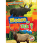Moose or Elk? - Library Binding