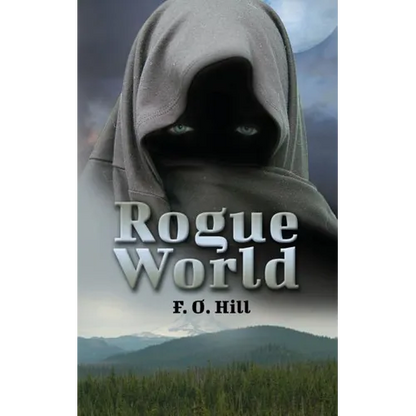 Rogue World - Paperback