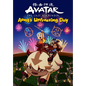 Avatar: The Last Airbender Chibis Volume 1--Aang's Unfreezing Day - Hardcover