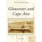 Gloucester and Cape Ann - Paperback