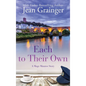 Each to Their Own: A Mags Munroe Story - Hardcover