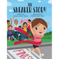 The Sneaker Story - Hardcover