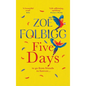 Five Days - Hardcover