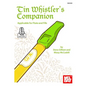 Tin Whistler's Companion - Paperback
