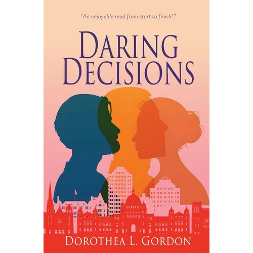 Daring Decisions - Paperback