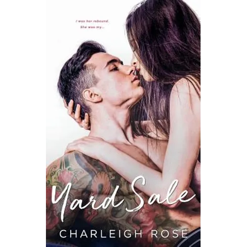 Yard Sale - Paperback