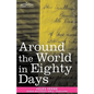 Around the World in Eighty Days - Paperback