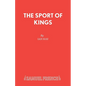 The Sport of Kings - Paperback