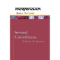 Second Corinthians - Paperback