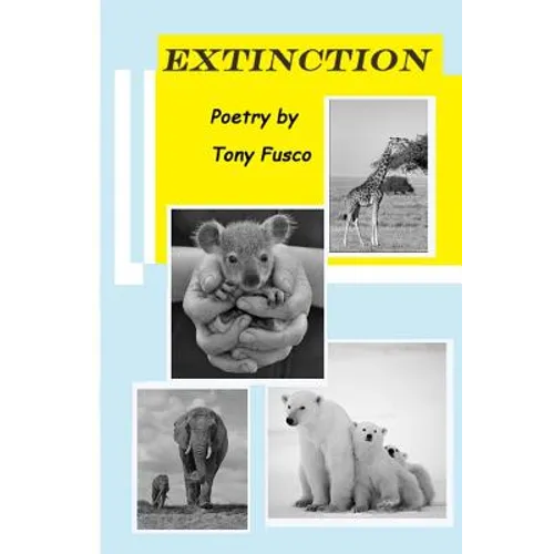 Extinction - Paperback