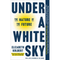 Under a White Sky: The Nature of the Future - Paperback
