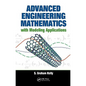 Advanced Engineering Mathematics with Modeling Applications - Hardcover