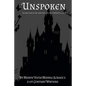Unspoken: The Real Stories of The Fairy Tales You Only Thought You Knew - Paperback