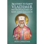 Akathist to Saint Vladimir Metropolitan of Kiev and Gallich - Paperback