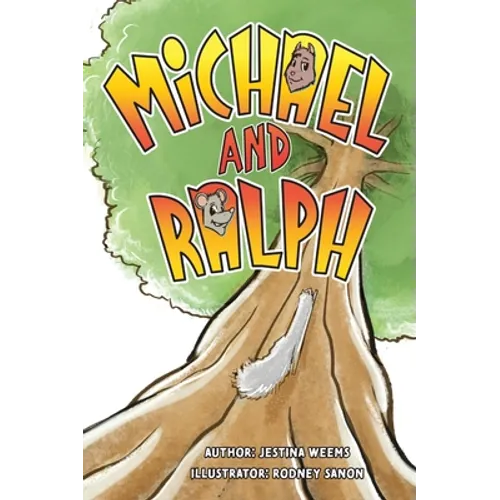 Michael & Ralph - Hardcover