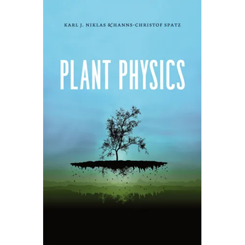 Plant Physics - Paperback