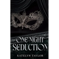 One Night Seduction - Paperback