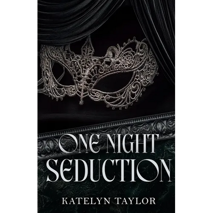One Night Seduction - Paperback