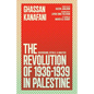 The Revolution of 1936-1939 in Palestine - Paperback