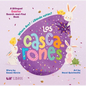 Where Are? / ¿Donde Están? Los Cascarones: A Bilingual Easter Search and Find Book - Board Book
