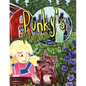 Punky's Adventure - Paperback
