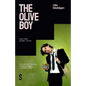The Olive Boy - Paperback