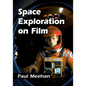 Space Exploration on Film - Paperback